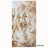 Textura Designer HDHMR Wall Panel – 5.5 mm, 8 ft x 4 ft | MDS-VKS-168B