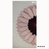 Textura Designer HDHMR Wall Panel – 5.5 mm, 8 ft x 4 ft | MDS-VKS-169A