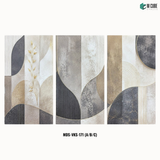 Textura Designer HDHMR Wall Panel – 5.5 mm, 8 ft x 4 ft | MDS-VKS-171B