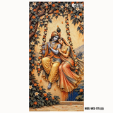 Textura Designer HDHMR Wall Panel – 5.5 mm, 8 ft x 4 ft | MDS-VKS-175A