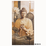 Textura Designer HDHMR Wall Panel – 5.5 mm, 8 ft x 4 ft | MDS-VKS-176