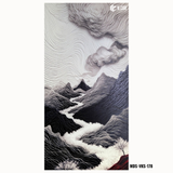 Textura Designer HDHMR Wall Panel – 5.5 mm, 8 ft x 4 ft | MDS-VKS-178