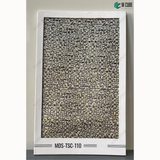MDS-TSC-110 Woven Cane Decorative Surface – 10 Ft x 4 Ft