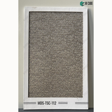 MDS-TSC-112 Woven Cane Decorative Surface – 10 Ft x 4 Ft