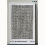 MDS-TSC-113 Woven Cane Decorative Surface – 10 Ft x 4 Ft