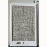 MDS-TSC-114 Woven Cane Decorative Surface – 10 Ft x 4 Ft