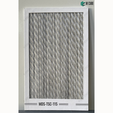 MDS-TSC-115 Woven Cane Decorative Surface– 10 Ft x 4 Ft