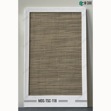 MDS-TSC-118 Woven Cane Decorative Surface – 10 Ft x 4 Ft