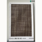 MDS-TSC-102 Woven Cane Decorative Surface – 10 Ft x 4 Ft