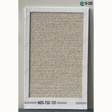 MDS-TSC-131 Woven Cane Decorative Surface – 10 Ft x 4 Ft