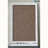 MDS-TSC-132 Woven Cane Decorative Surface – 10 Ft x 4 Ft