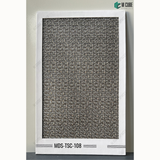 MDS-TSC-108 Woven Cane Decorative Surface – 10 Ft x 4 Ft