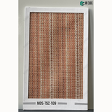MDS-TSC-109 Woven Cane Decorative Surface – 10 Ft x 4 Ft