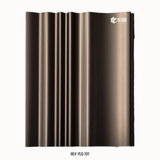 Metaluxe Metallic Decorative Louver – MLV-YLQ-101 | 2440 × 210 mm, 12 mm