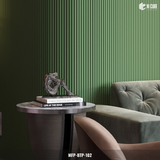 FlexAura Flexible Soft Fluted Panel – 8 ft x 4 ft, 3mm | MFP-BTP-102