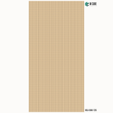 Fabric Finish Decorative Laminate for Soft Interior Panels – 1 mm, 8 ft x 4 ft | MLA-BAK-126/150