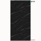 Black Marmo Decorative Laminate 8 ft x 4 ft, 1.25mm | MLA-CAQ-133