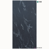Black Portoro Decorative Laminate 8 ft x 4 ft, 1.25mm | MLA-CAQ-203
