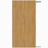 Knotty Pine Dark Decorative Laminate 8 ft x 4 ft, 1.25mm | MLA-CAQ-211