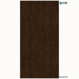 American Cherry Dyed Dark Brown Decorative Laminate 8 ft x 4 ft, 1.25mm | MLA-CAQ-223