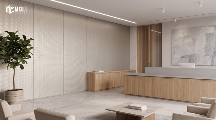 MetalFace metallic finish laminate MLA-TSC-122 luxury interior inspiration, Bangalore, India