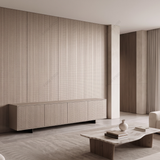 MetalFace metallic finish laminate MLA-TSC-125 luxury interior inspiration, Bangalore, India