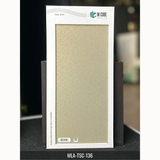 MetalFace Metallic Finish Laminate – MLA-TSC-136 | 10 ft × 4 ft, 1.25 mm