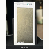 MetalFace Metallic Finish Laminate – MLA-TSC-140 | 10 ft × 4 ft, 1.25 mm
