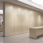 MetalFace metallic finish laminate MLA-TSC-142 luxury interior inspiration, Bangalore, India
