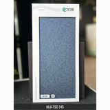 MetalFace Metallic Finish Laminate – MLA-TSC-145 | 10 ft × 4 ft, 1.25 mm