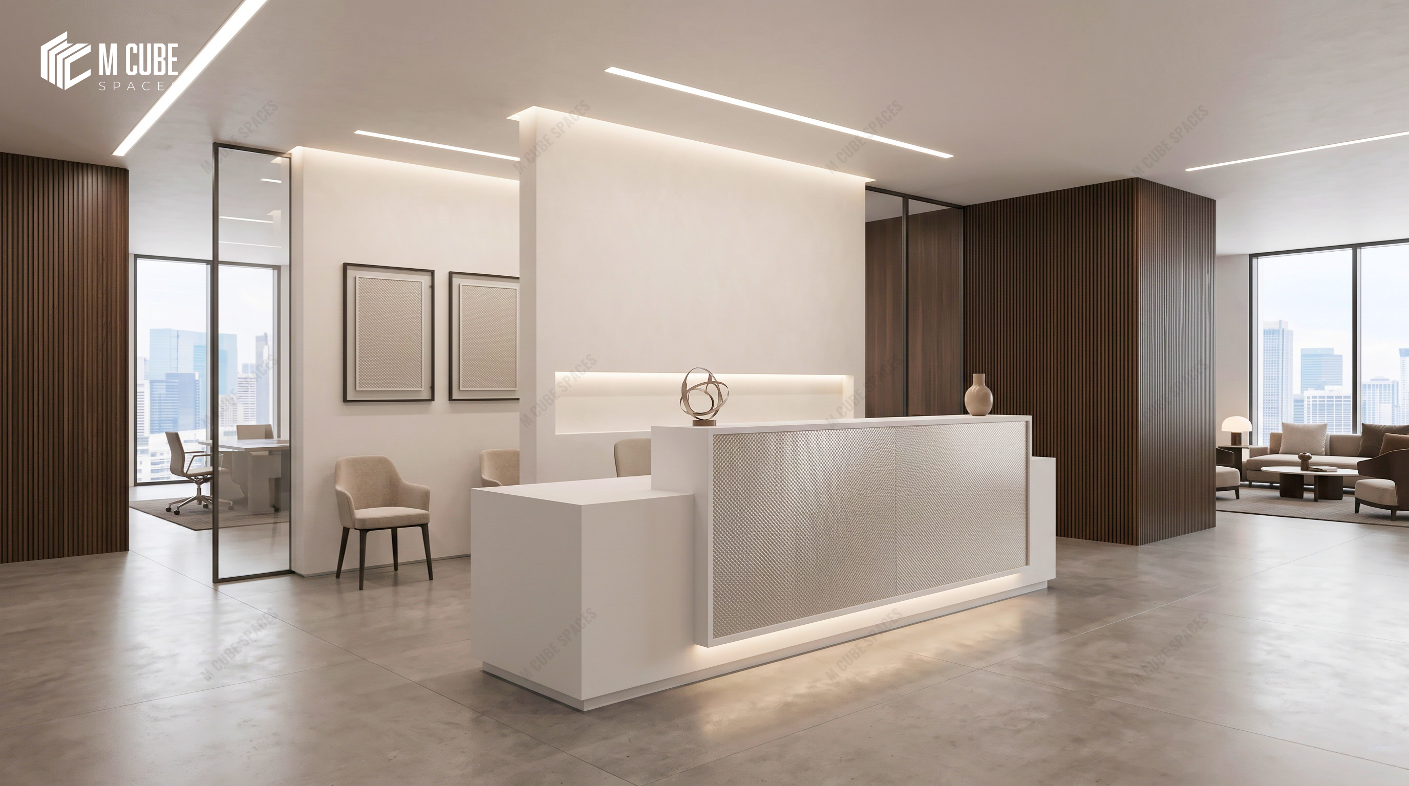 MetalFace metallic finish laminate MLA-TSC-148 luxury interior inspiration, Bangalore, India