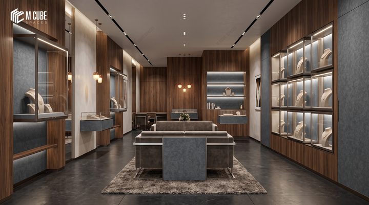 MetalFace metallic finish laminate MLA-TSC-150 luxury interior inspiration, Bangalore, India