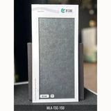 MetalFace Metallic Finish Laminate – MLA-TSC-150 | 10 ft × 4 ft, 1.25 mm