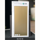 MetalFace Metallic Finish Laminate – MLA-TSC-156 | 10 ft × 4 ft, 1.25 mm