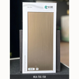 MetalFace Metallic Finish Laminate – MLA-TSC-158 | 10 ft × 4 ft, 1.25 mm