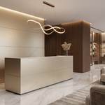 MetalFace metallic finish laminate MLA-TSC-167 luxury interior inspiration, Bangalore, India