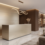 MetalFace metallic finish laminate MLA-TSC-167 luxury interior inspiration, Bangalore, India