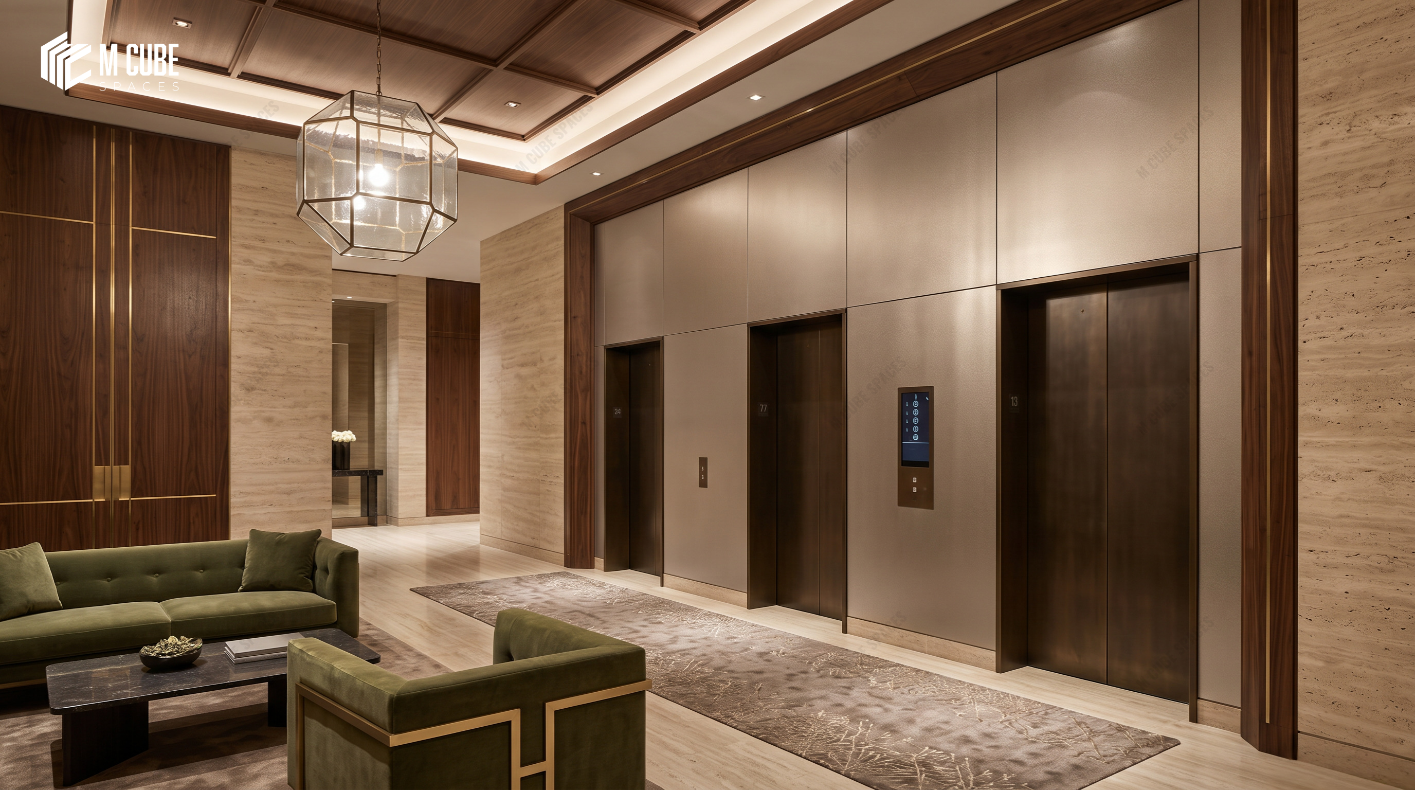 MetalFace metallic finish laminate MLA-TSC-168 luxury interior inspiration, Bangalore, India