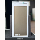 MetalFace Metallic Finish Laminate – MLA-TSC-170 | 10 ft × 4 ft, 1.25 mm