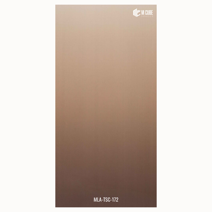 MLA-TSC-172 Ombre gradient decorative laminate product sheet, 8 x 4 ft, 1 mm interior wall and wardrobe laminate, M Cube Spaces Bangalore India