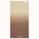 MLA-TSC-181 Ombre gradient decorative laminate product sheet, 8 x 4 ft, 1 mm interior wall and wardrobe laminate, M Cube Spaces Bangalore India