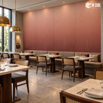 MLA-TSC-183 Ombre decorative laminate architectural interior inspiration for feature walls and contemporary spaces, Bangalore India