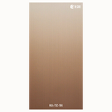 MLA-TSC-186 Ombre gradient decorative laminate product sheet, 8 x 4 ft, 1 mm interior wall and wardrobe laminate, M Cube Spaces Bangalore India