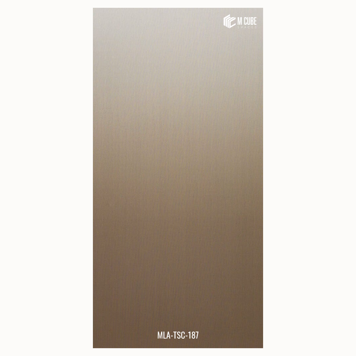 MLA-TSC-187 Ombre gradient decorative laminate product sheet, 8 x 4 ft, 1 mm interior wall and wardrobe laminate, M Cube Spaces Bangalore India