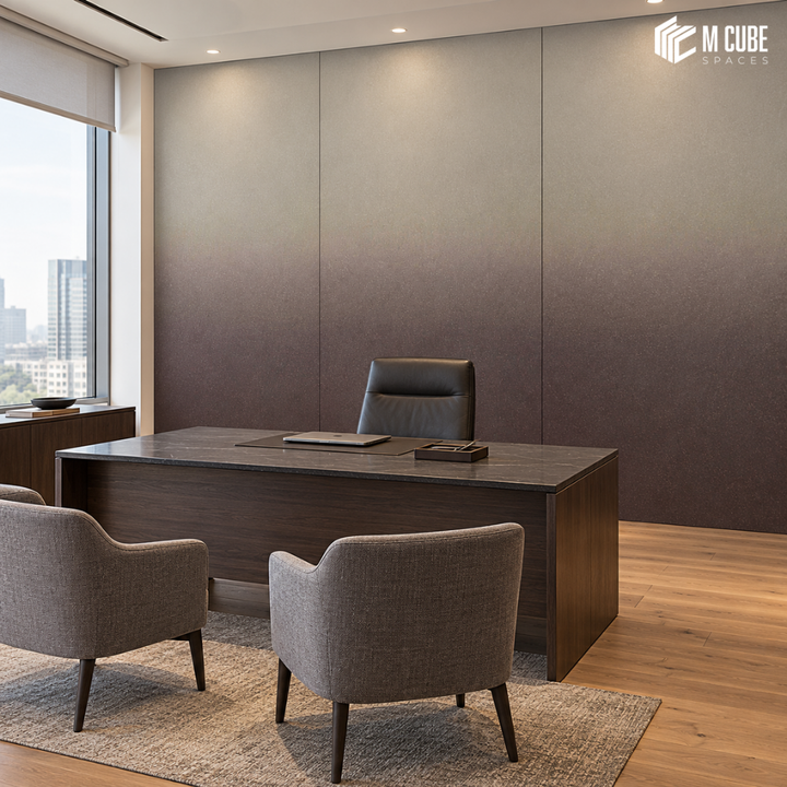 MLA-TSC-188 Ombre decorative laminate architectural interior inspiration for feature walls and contemporary spaces, Bangalore India