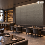 MLA-TSC-191 Ombre decorative laminate architectural interior inspiration for feature walls and contemporary spaces, Bangalore India