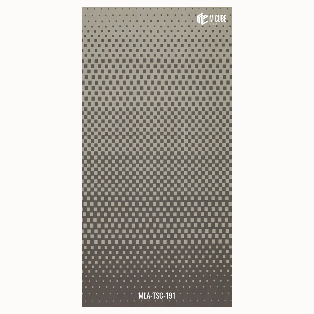 MLA-TSC-191 Ombre gradient decorative laminate product sheet, 8 x 4 ft, 1 mm interior wall and wardrobe laminate, M Cube Spaces Bangalore India
