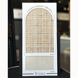 Tessra Decorative Highlighter Laminate Sheet – 8 ft x 4 ft – 1mm | MLA-USX-119