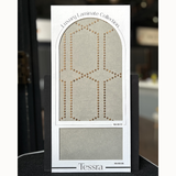 Tessra Decorative Highlighter Laminate Sheet – 8 ft x 4 ft – 1mm | MLA-USX-121