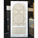Tessra Decorative Highlighter Laminate Sheet – 8 ft x 4 ft – 1mm | MLA-USX-133